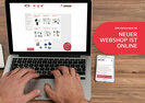 Neuer Webshop der EHS Switzerland AG ist online