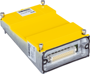 I/O-Modul für Sicherheits-Laserscanner. S3000 Advanced