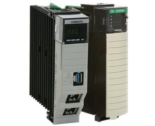 CompactLogix Ersatzbatterie. L23, L31, L32, L35