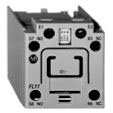 Mechanische Verklinkung, Spule 24V 50/60Hz zu Leistungsschütze 100-C / Hilfsschütze 700-CF