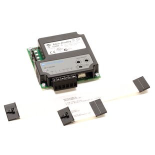 Module de communication, RS485 DF1, pour PowerFlex 7xx, SMC-Flex, SMC-50