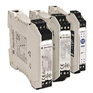 Splitter de signaux série 931S, 1/2 canal, alimentation 24VDC, entrée (réglable) : 0-60A AC/DC(15-700Hz) / sortie : relais 1 C/O