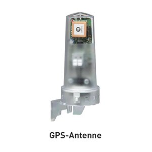 Antenne GPS pour AlphaRex³, Type: A69905