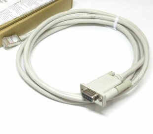 Câble de communication RS-232C, 2m, für USV S8BA