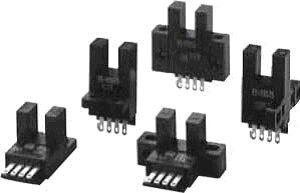 Connecteur accessoire pour microcapteurs optiques, 4 broches, connexions à souder, mécanisme de verrouillage