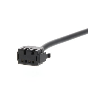 Anschlusskabel, 3-adrig, Kabel für Master-Verstärker für E3X-NA & E3X-DA, 5-m-Kabel