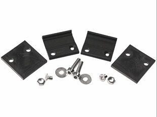 Kit de montage Micro400, Kit MTG plat