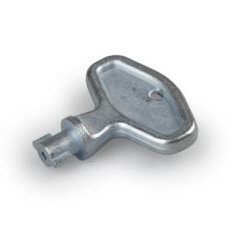 Schlüssel zu OLT 42, Kunststoffgehäuse Cubo O/C