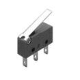 Micro-interrupteur de signalisation pour 141A-NFD (fusibles NH 00/2/3), 250V AC/5 A ; 30V DC/4 A