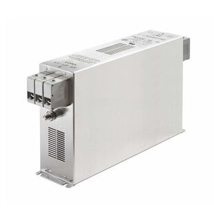 EMV-Filter, 3-Ph., für konventionelle und rückspeisefähige Antriebe, 520VAC, 300A.