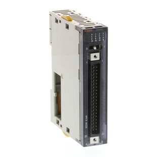 Module d'extension CJ1, unité E/S = 32x IN, entrées numériques, (connecteur Fujitsu) 1 connecteur Fujitsu, 40 pôles