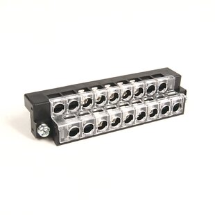 CompactLogix Ersatz-Klemmleister 10-Pin (1 Stück per kit)